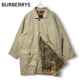 BURBERRY（ステンカラーコート ・ ブラウン/茶色系）のフリマアイテム一覧