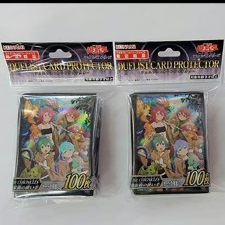 遊戯王 - 遊戯王 ネクロス 影霊衣 プレイマット プレマ WCQの通販 by