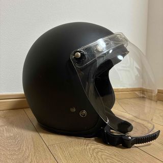 NEIGHBORHOOD - NEIGHBORHOOD HALF HELMET ヘルメット新品未使用未開封