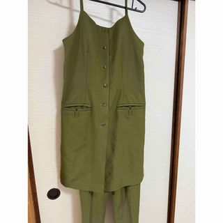 Ameri VINTAGE（オールインワン）のフリマアイテム一覧