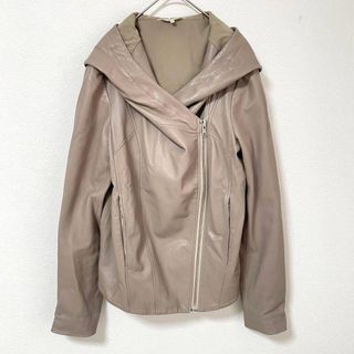 HELMUT LANG（ライダースジャケット）のフリマアイテム一覧