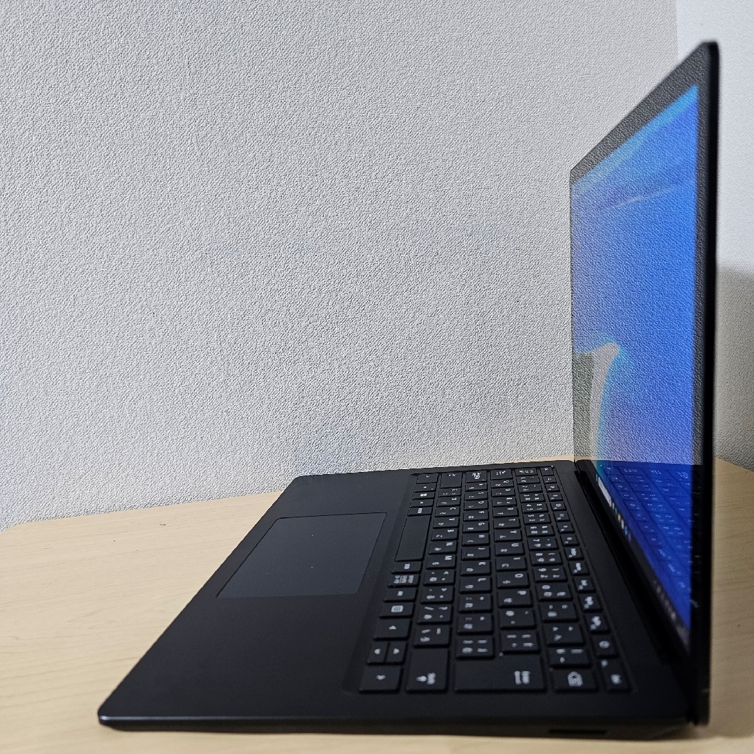 Surface Laptop 4／Core i7・16GB／ペン おまけ Microsoft - Surface