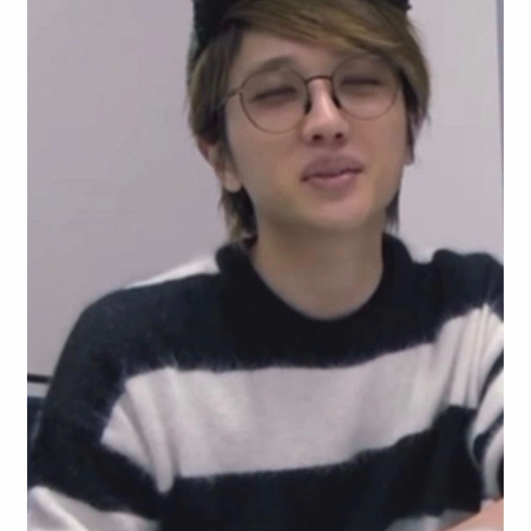 MYKITA - MYKITA マイキータ OLSEN 西島隆弘 Nissy 着用の通販 by