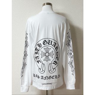 Chrome Hearts - Chrome Hearts クロムハーツ 長袖 トップスの通販 by