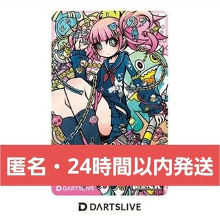 ダーツライブ カード スヌーピーの通販 by hana's shop｜ラクマ