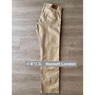 NUMBER (N)INE - n(n) BY NUMBER NINE×Dickies ペンキデザイン