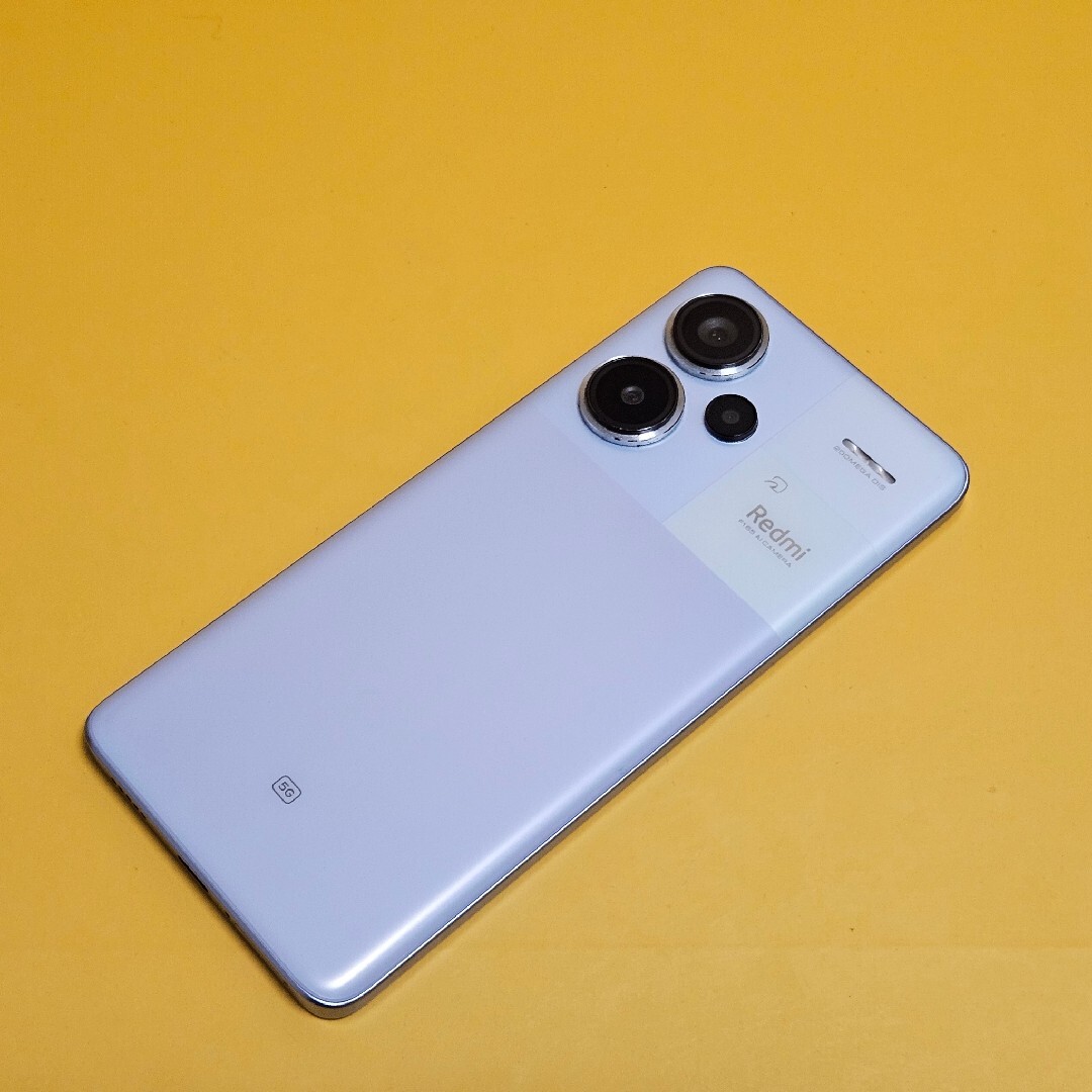 Xiaomi - Redmi Note13 Pro+ 5G｜24時間以内発送#927の通販 by egreen