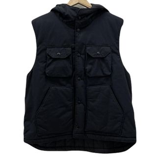 Engineered Garments - エンジニアードガーメンツ タイメックス