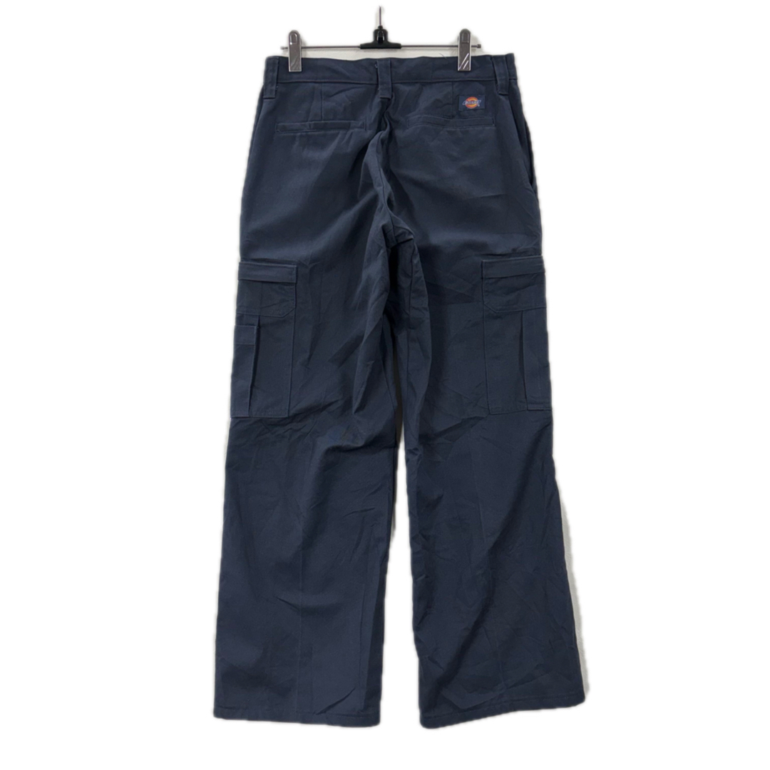 Dickies - Dickies カーゴワークパンツ ネイビー W30 L28 / メンズM