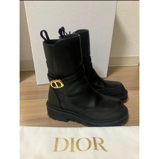 Christian Dior（ブーツ）のフリマアイテム一覧