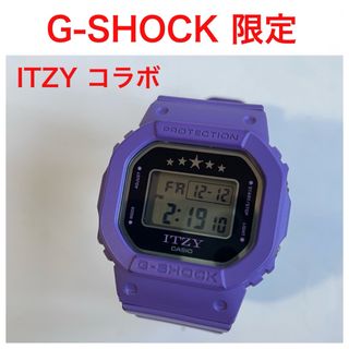 G-SHOCK - G-SHOCK 25周年記念限定 ライジングホワイト DW-5025B-7JFの