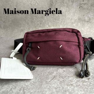 Maison Margiela（旧Maison Martin Margiela）（ボディーバッグ）の