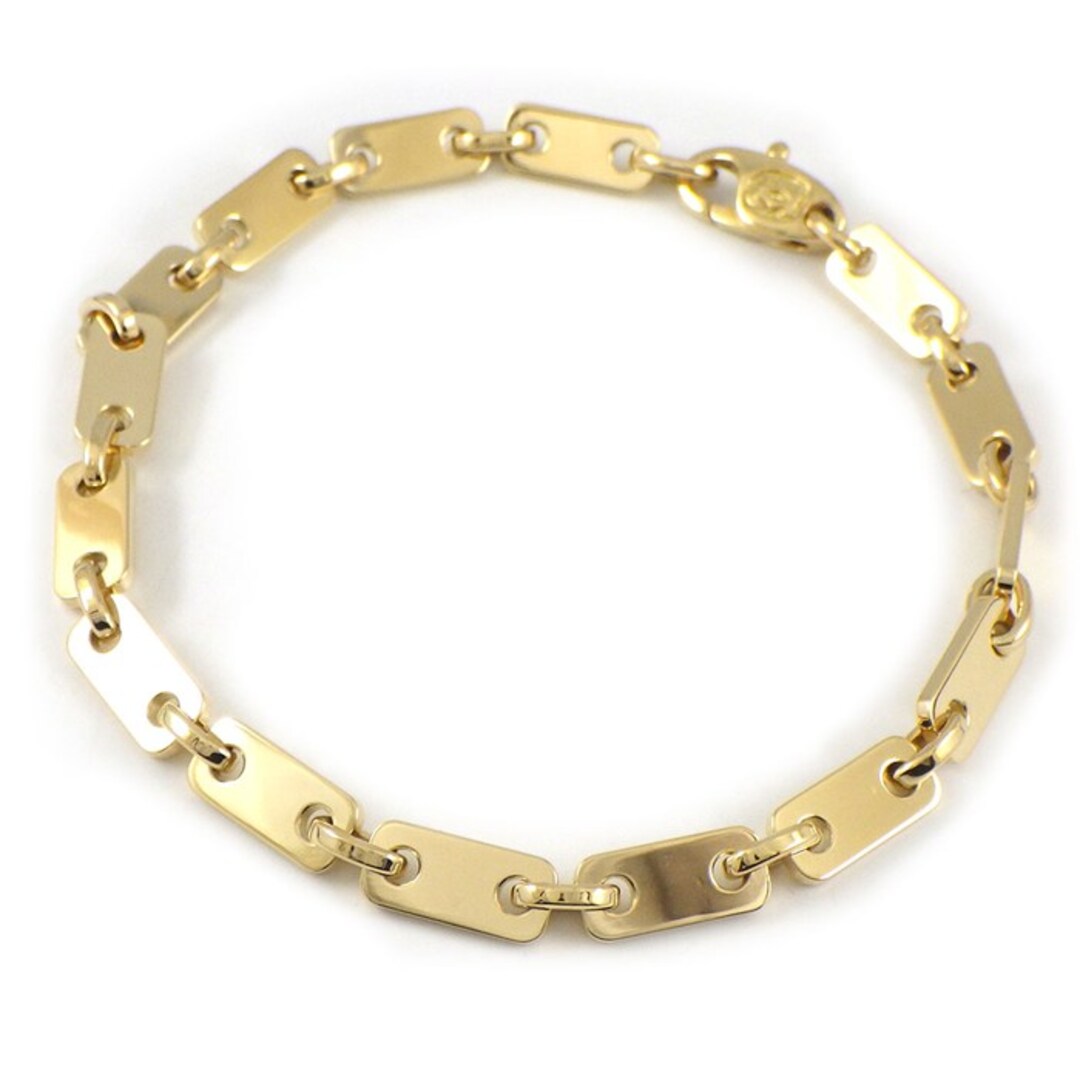 Cartier - カルティエ Cartier ブレスレット フィガロ ラージ チェーン