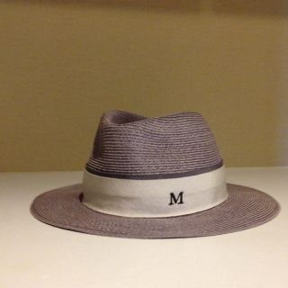 Maison Michel（麦わら帽子/ストローハット）のフリマアイテム一覧