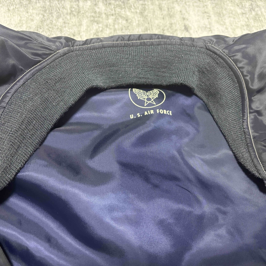 Buzz Rickson's - 【状態S級クラス】バズリクソンズ B-15C⚪️BR14942