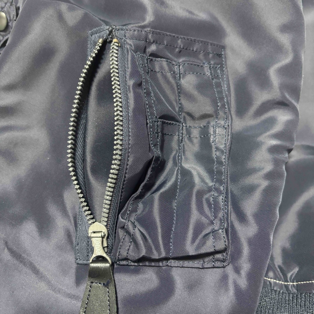 Buzz Rickson's - 【状態S級クラス】バズリクソンズ B-15C⚪️BR14942