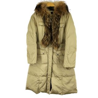 EPOCA（ダウンコート）のフリマアイテム一覧