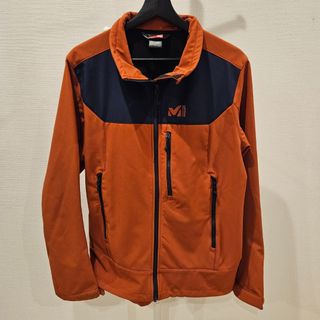 MILLET（マウンテンパーカー）のフリマアイテム一覧