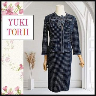 YUKI TORII INTERNATIONAL（スーツ）のフリマアイテム一覧