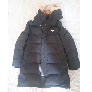 DANTON - ❇️DANTONダントン正規24新作ファー付ダウンコートの通販 by