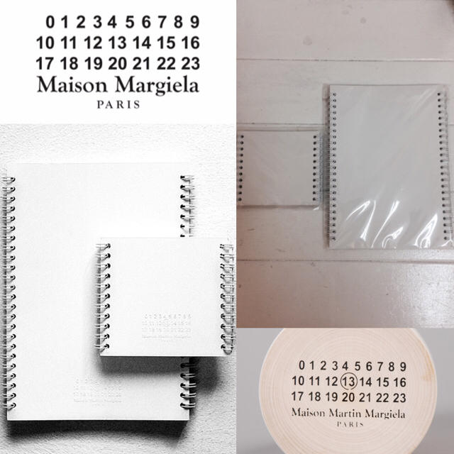Maison Margiela（旧Maison Martin Margiela） - MARTIN MARGIELA