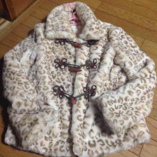 LIZ LISA（毛皮/ファーコート）のフリマアイテム一覧