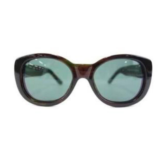 DRIES VAN NOTEN - ドリスヴァンノッテン サングラスの通販 by