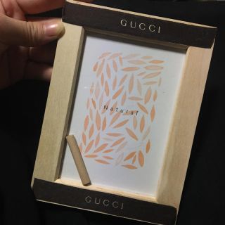 GUCCI - GUCCI 写真立ての通販 by とよぴ's shop｜グッチならラクマ