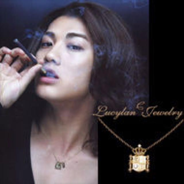 janji ミニエスパニョーラ 赤西仁着用の通販 by fufu｜ラクマ