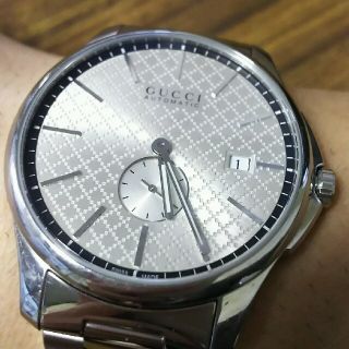 GUCCI（金属ベルト）のフリマアイテム一覧