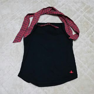 Vivienne Westwood（ホルターネック）のフリマアイテム一覧