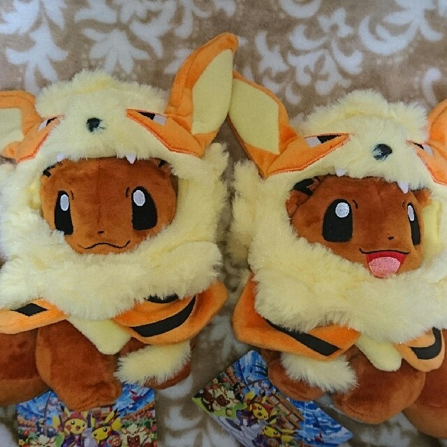 ポケモン - 沖縄限定 ポケモンストア イーブイシーサーの通販 by top's