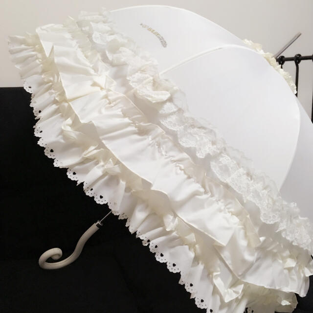 BABY,THE STARS SHINE BRIGHT - BABY♡バードケージアンブレラ♡日傘