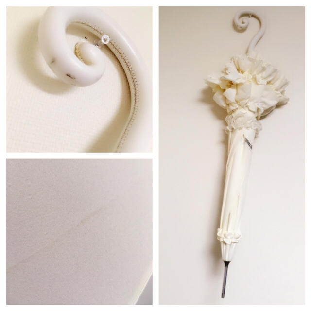 BABY,THE STARS SHINE BRIGHT - BABY♡バードケージアンブレラ♡日傘