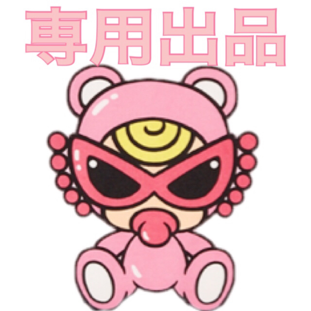 HYSTERIC MINI - ヒスミニ ブランケットの通販 by 。｜ヒステリック