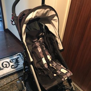 Aprica（ベビーカー/バギー）のフリマアイテム一覧