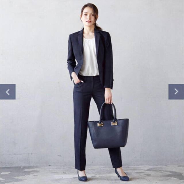 ORIHICA - オリヒカ セットアップスーツの通販 by R's｜オリヒカならラクマ