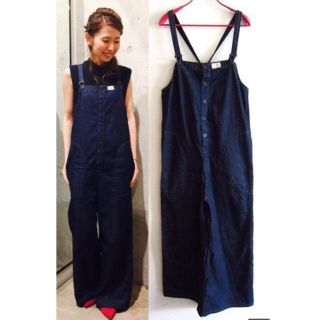 DEUXIEME CLASSE（サロペット/オーバーオール）のフリマアイテム一覧