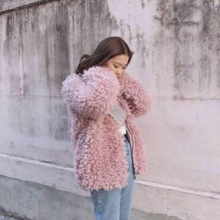 OHOTORO（毛皮/ファーコート）のフリマアイテム一覧