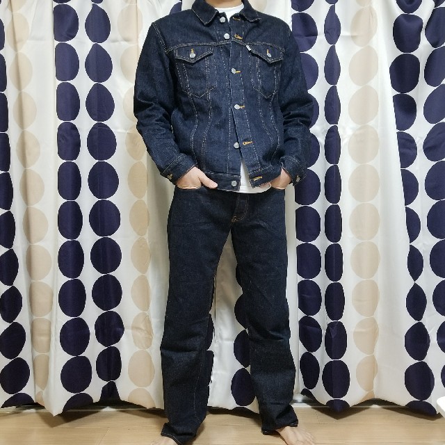 STUDIO D'ARTISAN - oyazi60様専用☆STUDIO D'ARTISAN デニム