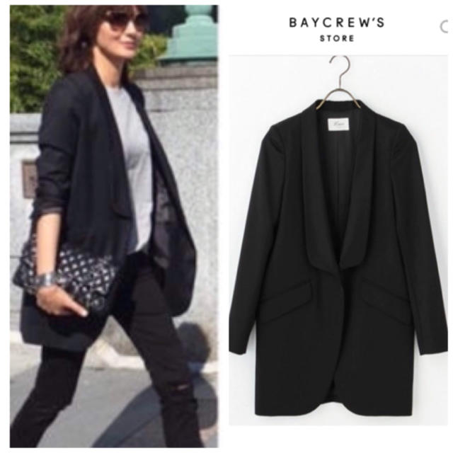 L'Appartement DEUXIEME CLASSE - 本日削除 アパルトモン タキシード