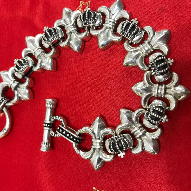 Justin Davis ブレスレット SBJ100 Justin Davis ジャスティンデイビス