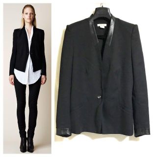 HELMUT LANG（ノーカラージャケット）のフリマアイテム一覧