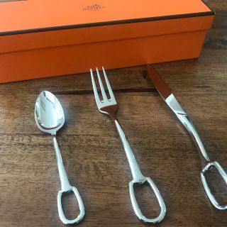 HERMES（カトラリー/箸）のフリマアイテム一覧