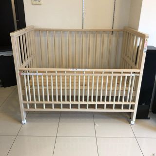 familiar（ベビーベッド）のフリマアイテム一覧