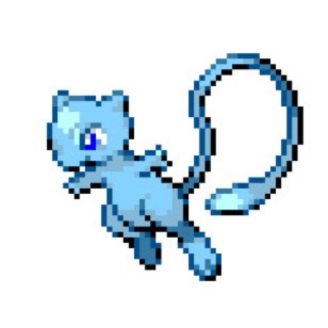 ポケットモンスターダイヤモンド 色違いミュウ Amazon.co.jp: ポケモン