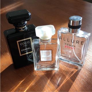 CHANEL（容器）のフリマアイテム一覧