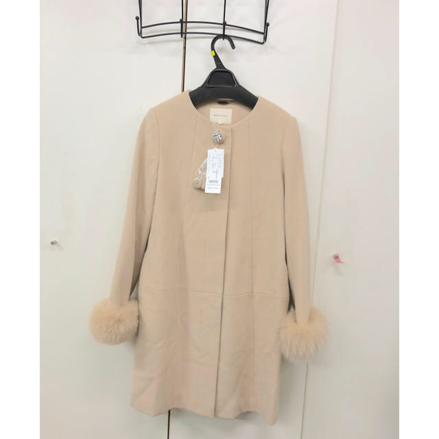 Debut de Fiore - サエコさんコート デビュードフィオレの通販 by