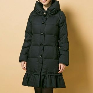 DOLLY GIRL BY ANNA SUI（ダウンコート）のフリマアイテム一覧