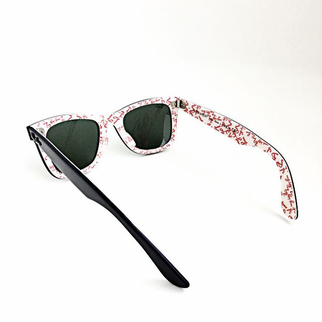 レイバン Ray Ban WAY FARER ウェイファーラー RB2140Aの通販 by rinko